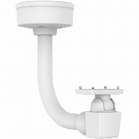 Axis Montagehalter T94Q01F Turmhalterung für PTZ/Fix Dome