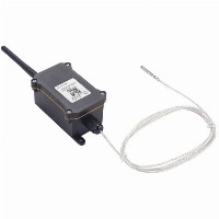 DRAGINO Industrial Temperatur Transmitter LTC2-SI-EU868 · Wasserfest