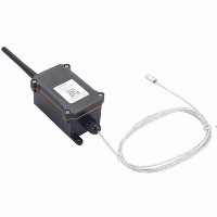 DRAGINO Industrial Temperatur Transmitter LTC2-FT-EU868 · Flat Type