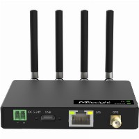 IoT Milesight 5G Dongle 5G GPS Supported