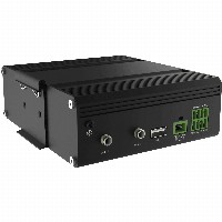 Milesight Industrial Cellular Router 4G Wi-Fi GPS