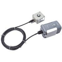 IoT Milesight CO2 Sensor LoRaWAN CO2 Temp. Humiditiy hPa IP 67