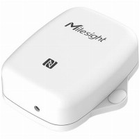 IoT Milesight Magnetic Contact Switch Sensor LoRaWAN IP67