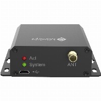 IoT Milesight Ind. Cellular Controller UC3422