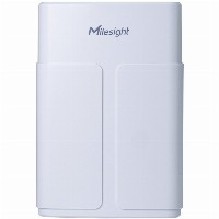 Milesight LoRaWAN Gateway POE Wi-Fi LTE
