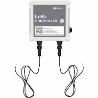 IoT Milesight Solenoid Valve Controller LoRaWAN