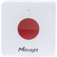 IoT Milesight Smart Button LoRaWAN