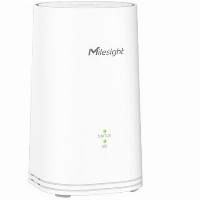IoT Milesight 5G CPE 5G Wi-Fi GPS PoE PD Supported