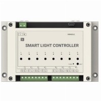 IoT Milesight Smart Light Controller LoRaWAN