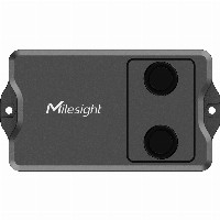 IoT Milesight Multifunctional Ultrasonic Distance Level Sensor LoRaWAN IP67