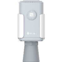 IoT Milesight Ultrasonic Distance Level Sensor LoRaWAN IP67 Range 5m