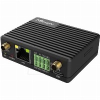 IoT Milesight Mini Industrial Router 3G 4G GPS Nano SIM