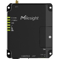 Milesight Industrial Cellular Router 3G 4G