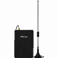 IoT Milesight LoRaWAN Gateway Wi-Fi