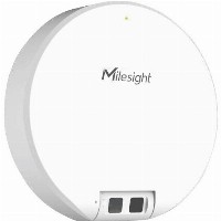 IoT Milesight Bathroom Occupancy Sensor LoRaWAN ToF