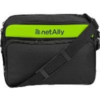 Z NetAlly Linkrunner AT LG SOFT CASE,LARGE SOFT CASE