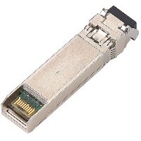 Z NetAlly SFP+ Optical Transceiver Module, SX/SR, 1G/10G, 850nm, Multimode
