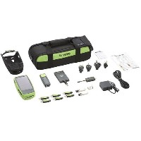 Z NetAlly EtherScope nXG EXG-300-KIT Portable Network Expert Professional Kit