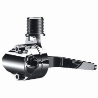 Poynting Antennas Zubehör Befestigung Marine A-BRKT-038 Kippbare Reling Halterung für OMNI-0291