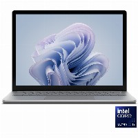 Microsoft Surface Laptop6 13″ i5/16GB/512GB Win11Pro Platin