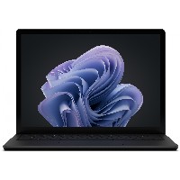 Microsoft Surface Laptop6 13″ i5/16GB/512GB Win11Pro Black