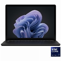 Microsoft Surface Laptop6 13″ i7/16G/512GB Win11Pro Black