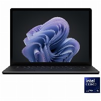 Microsoft Surface Laptop6 15″ i5/16GB/256GB Win11Pro Black