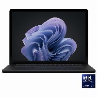 Microsoft Surface Laptop6 15″ i7/32GB/512GB Win11Pro Black