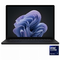Microsoft Surface Laptop6 15″ i7/32GB/1TB Win11Pro Black