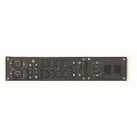APC Service Bypass Panel 2HE 230V 32A