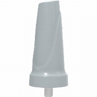 Poynting Antennas Wi-Fi M2M A-OMNI-0706-V1-01 grau N-TYPE (f)