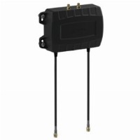 Poynting Antennas 5G/LTE Gebäude A-UDAS-0001-V1 schwarz
