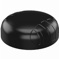 Poynting Antennas KFZ A-PUCK-0007-V1-01 schwarz SMA (M) & RPSMA Adapter