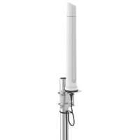 Poynting Antennas Wi-Fi/5G Marine A-OMNI-0296-V2-01 weiß N-Type (F) 2,4 GHz/5GHz 10dBi 1x1 Omni-Directional Antenna