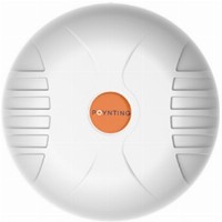 Poynting Antennas 5G/LTE KFZ/Marine A-MIMO-0004-V1-15-W Wi-Fi weiß SMA (M) 3,5~6dBi GPS/Glonass 2M SMA-M Kabel IP69K