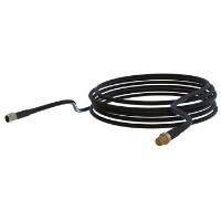 Poynting Antennas Zubehör Kabel A-CAB-093 5m single HDF-195 Low Loss Cable SMA-Male zu SMA-Female