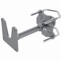 Poynting Antennas Zubehör Befestigung A-BRKT-16 Universal Cast Swivel Bracket