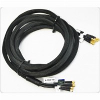 Poynting Antennas Zubehör Kabel A-CAB-122 3 Merter Verlängerung mit FAKRA Connector