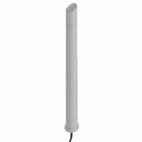 Poynting Antennas 5G/LTE M2M/IoT A-OMNI-0600-V1-02 weiß SMA (M) 6,2dbi Ultra-Wide-Omni LTE Antenne SMA - Male 5m SMA-M OMNI-600