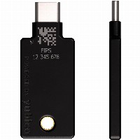 Yubico YubiKey 5C NFC FIPS