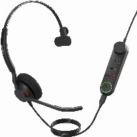 Jabra Engage 50 II Link. Mono. USB-A. UC