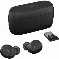 Jabra Evolve2 Buds USB-A UC