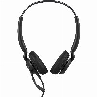 Jabra Engage 40 Inline Link. Stereo. USB-A. UC