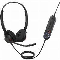 Jabra Engage 40 Inline Link. Stereo. USB-C. MS