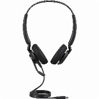 Jabra Engage 40 Stereo. USB-C. UC (nur Headset)