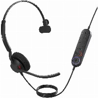 Jabra Engage 40 Inline Link. Mono. USB-A. MS
