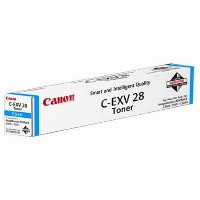 Canon Toner C-EXV28 2793B002 Cyan bis zu 38.000 Seiten