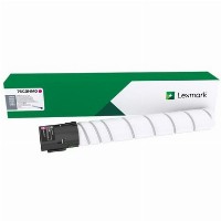 Lexmark Toner 76C0HM0 Magenta bis zu 34.000 Seiten