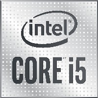 Intel S1200 CORE i5 10400F TRAY 6x2,9 65W GEN10
