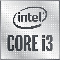 Intel S1200 CORE i3 10100 TRAY 4x3,6 65W GEN10